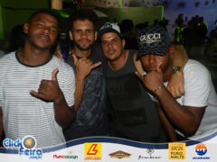 Festa dos Solteiros